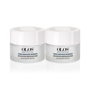 Olos – Duo Crema Viso Idratante Nutriente 2×50 mL