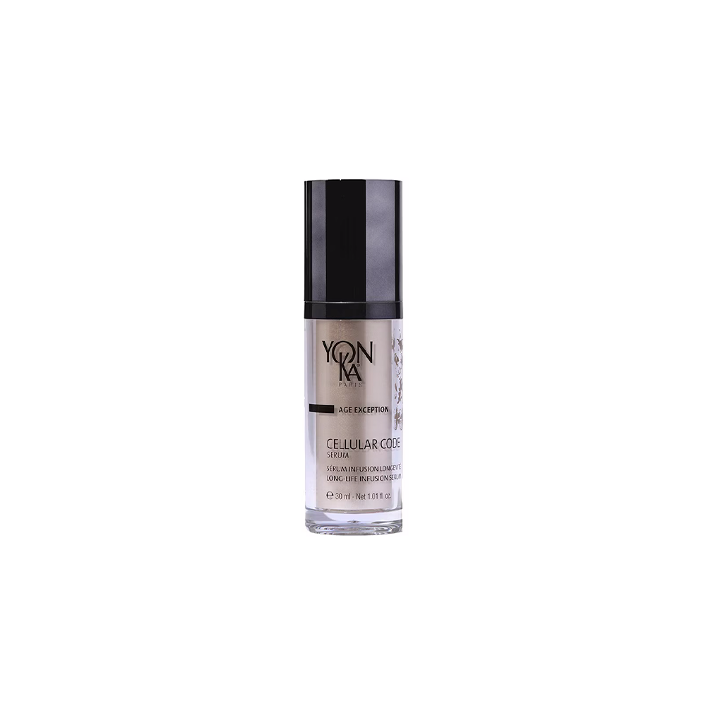 yon-ka cellular code serum siero pelli mature 30 mL