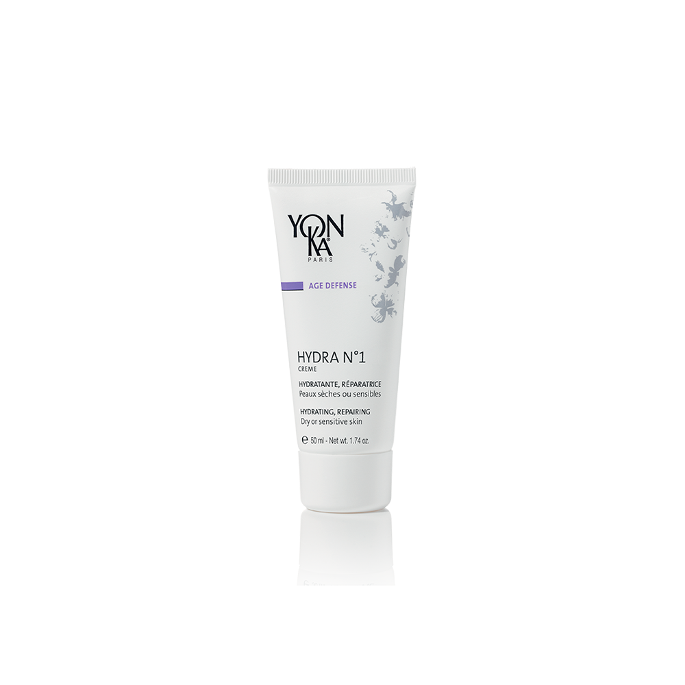 yon-ka hydra n 1 creme crema idratante pelli secche e disidratate 50 mL