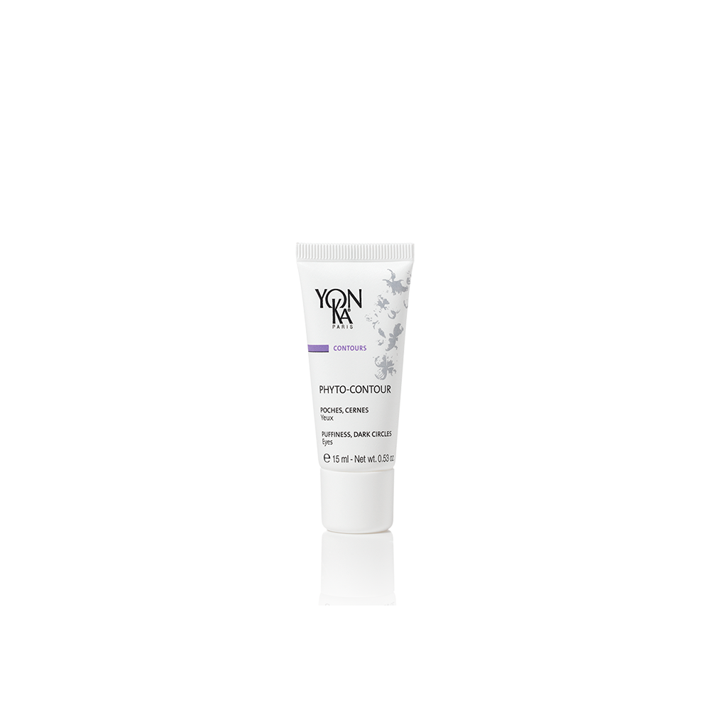 yon-ka phyto contour crema contorno occhi borse e occhiaie 15 mL